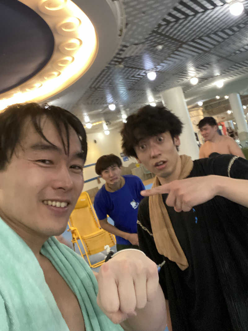 エキゾチックヤスさんのシャトレーゼ ガトーキングダム札幌のサ活写真