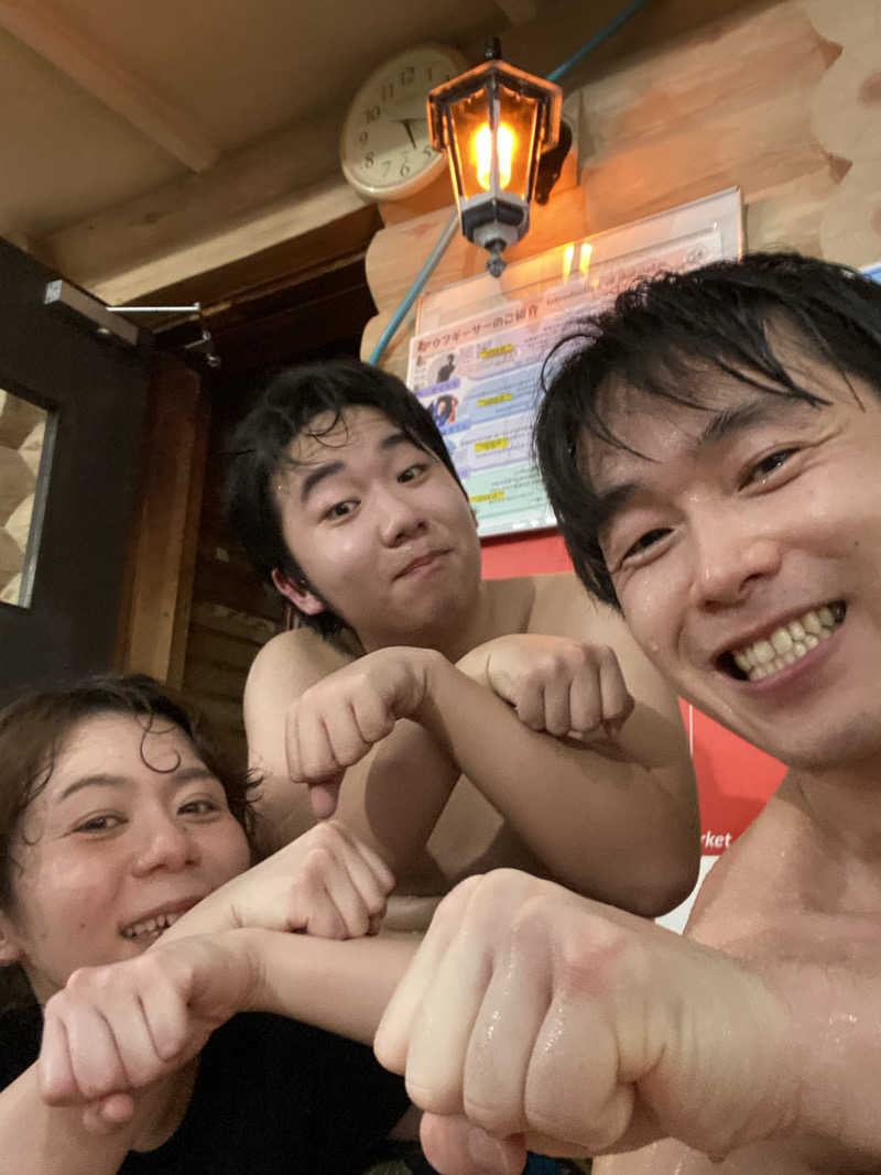 エキゾチックヤスさんのシャトレーゼ ガトーキングダム札幌のサ活写真