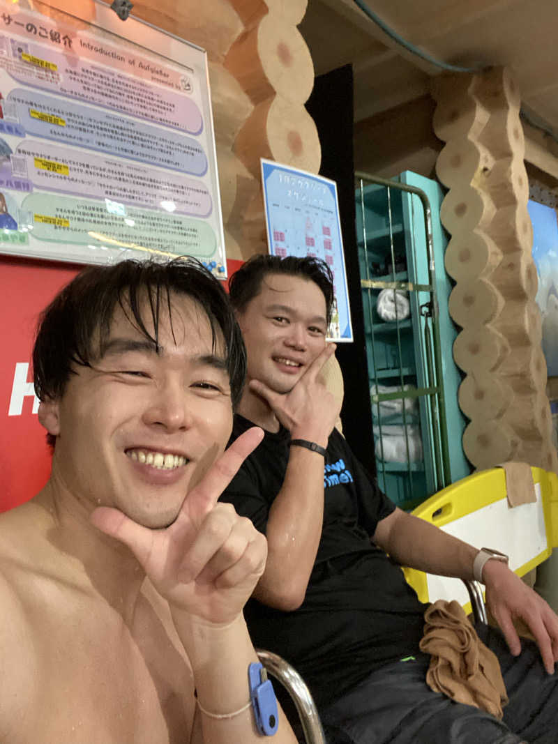 エキゾチックヤスさんのシャトレーゼ ガトーキングダム札幌のサ活写真