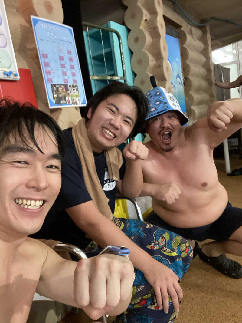 エキゾチックヤスさんのシャトレーゼ ガトーキングダム札幌のサ活写真