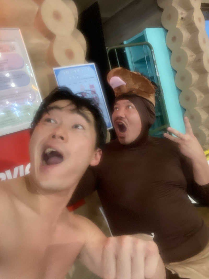 エキゾチックヤスさんのシャトレーゼ ガトーキングダム札幌のサ活写真