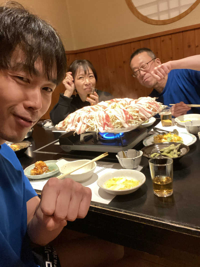 エキゾチックヤスさんのニコーリフレ SAPPOROのサ活写真