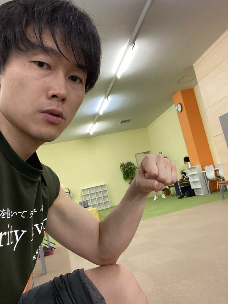 エキゾチックヤスさんのホリデイスポーツクラブ 苫小牧のサ活写真