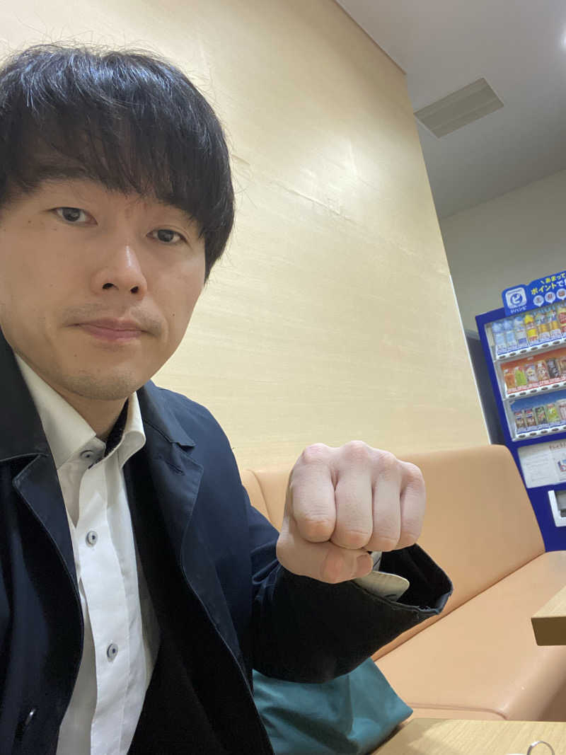 エキゾチックヤスさんのホリデイスポーツクラブ 苫小牧のサ活写真