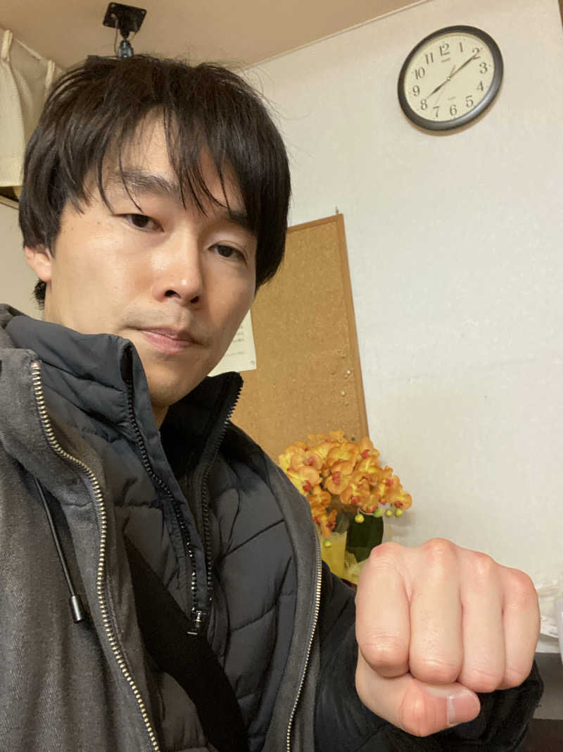 エキゾチックヤスさんの苫小牧温泉ほのかのサ活写真