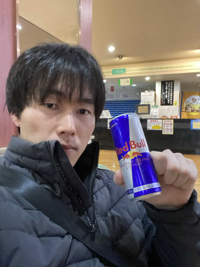 エキゾチックヤスさんの苫小牧温泉 なごみの湯のサ活写真