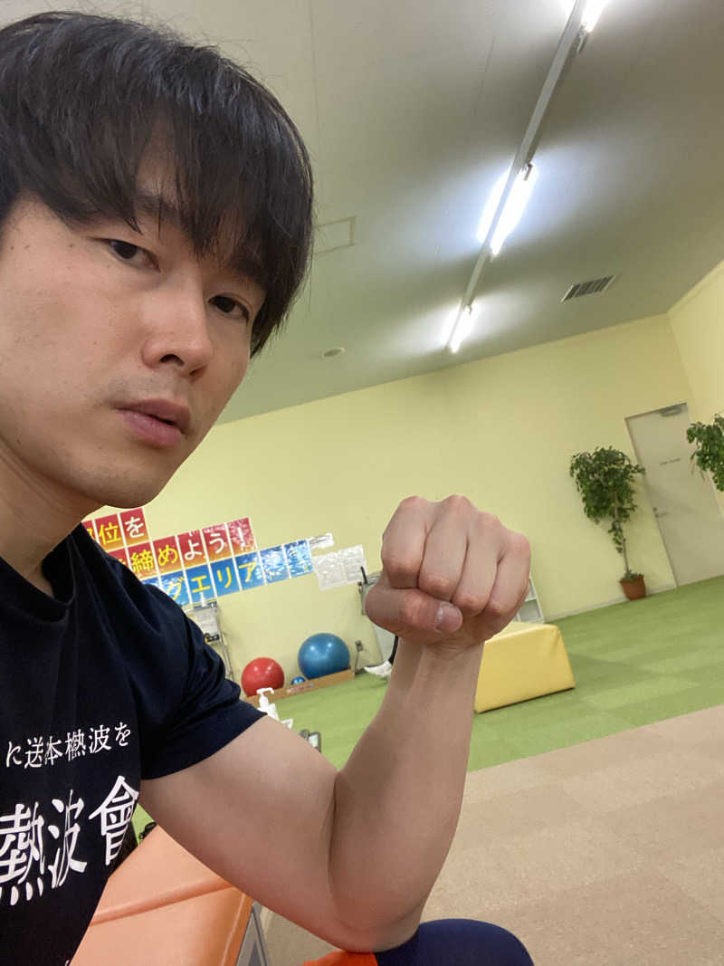 エキゾチックヤスさんのホリデイスポーツクラブ 苫小牧のサ活写真