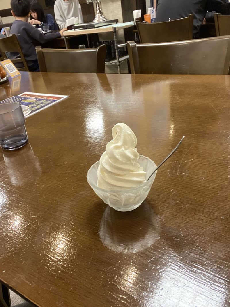 エキゾチックヤスさんの苫小牧温泉ほのかのサ活写真