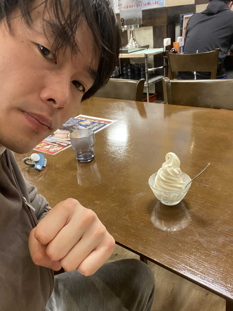 エキゾチックヤスさんの苫小牧温泉ほのかのサ活写真