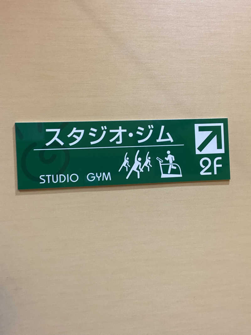 エキゾチックヤスさんのホリデイスポーツクラブ 苫小牧のサ活写真