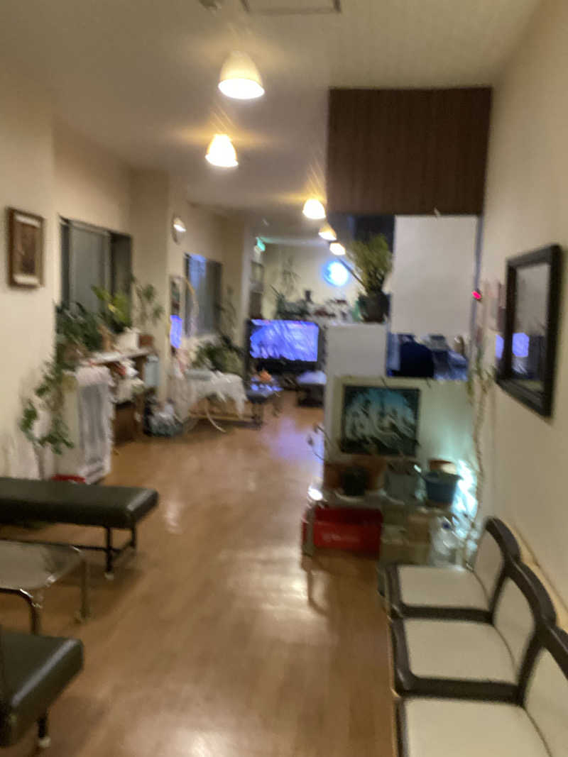 エキゾチックヤスさんのニュー銭湯 豊川のサ活写真