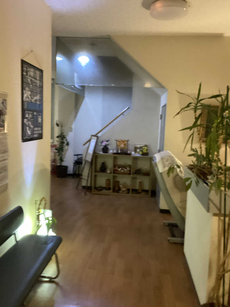 エキゾチックヤスさんのニュー銭湯 豊川のサ活写真