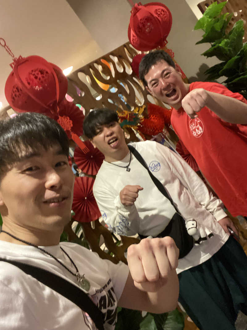 エキゾチックヤスさんの岩見沢温泉ほのかのサ活写真