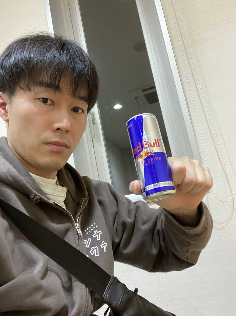 エキゾチックヤスさんのホリデイスポーツクラブ 苫小牧のサ活写真