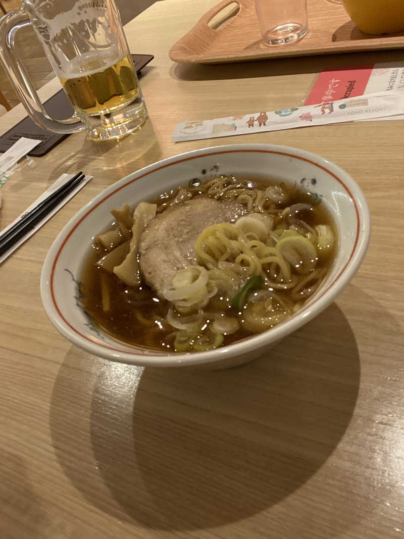 エキゾチックヤスさんの登別温泉 ホテル まほろばのサ活写真