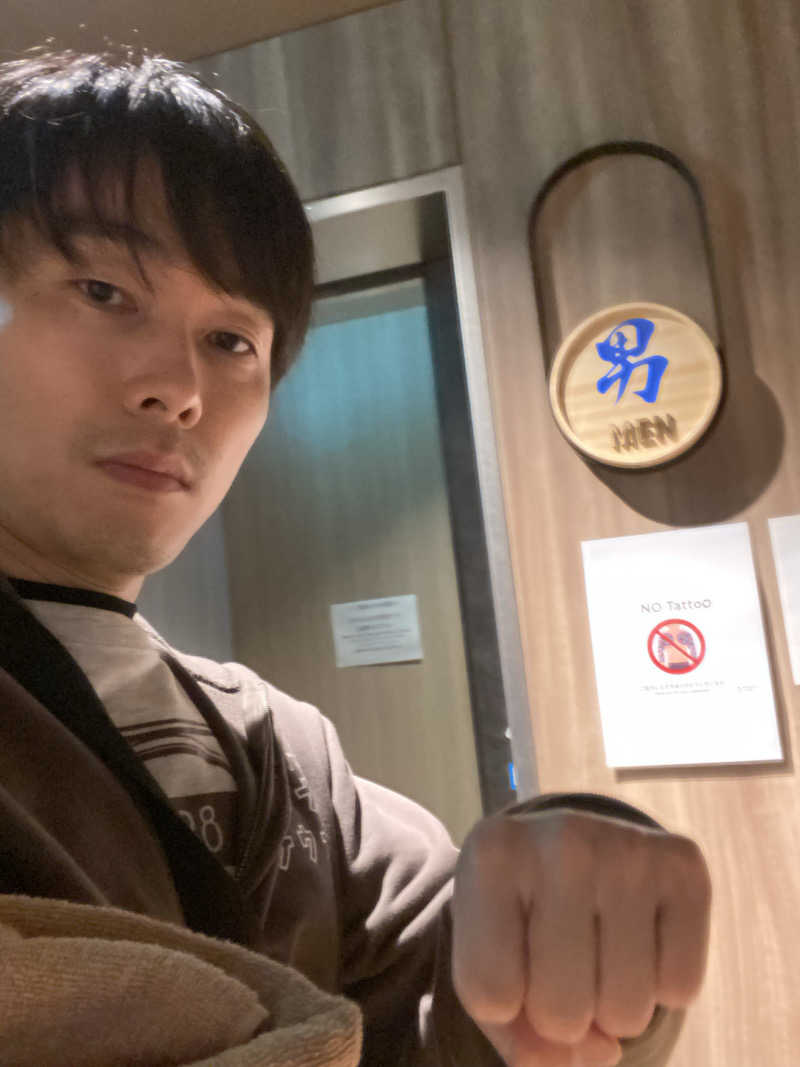 エキゾチックヤスさんの札幌ホテル by グランベルのサ活写真