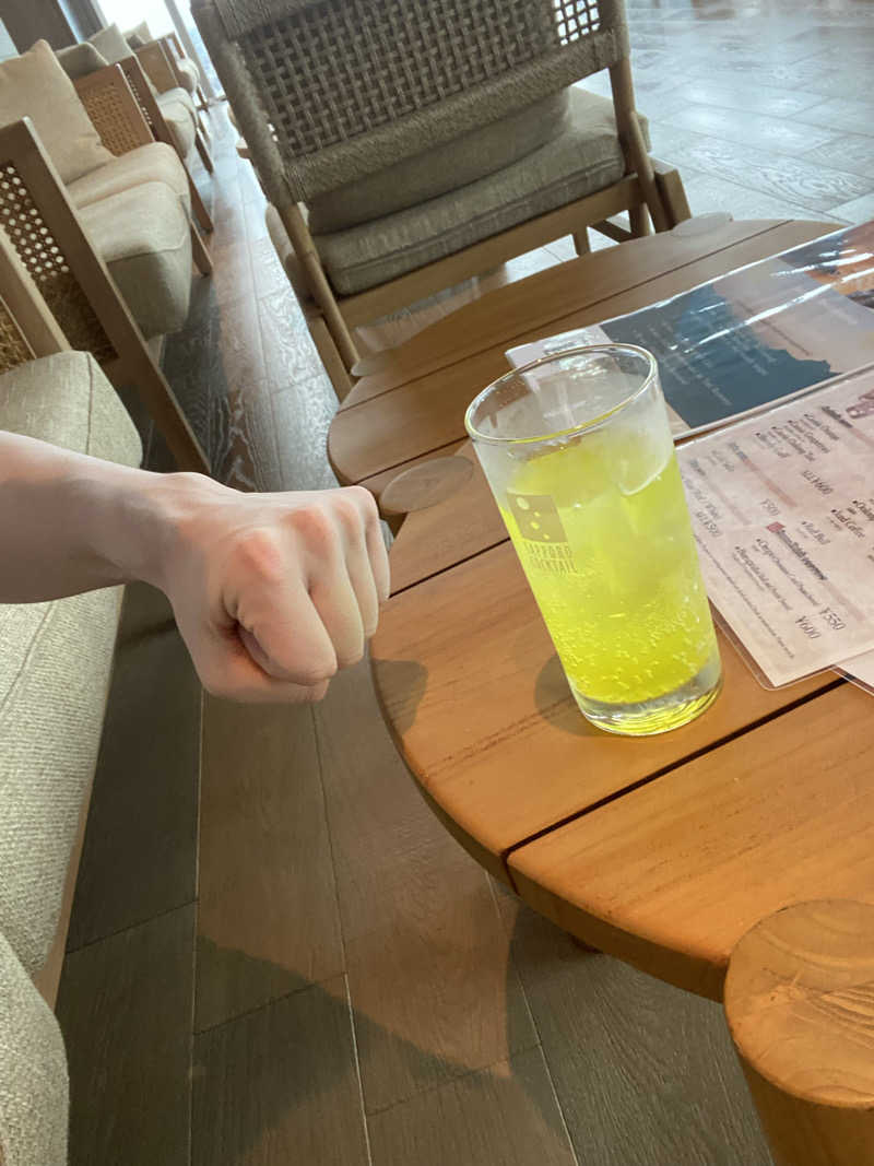 エキゾチックヤスさんの札幌ホテル by グランベルのサ活写真