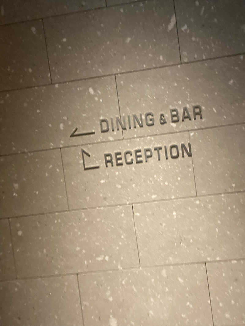 エキゾチックヤスさんの札幌ホテル by グランベルのサ活写真