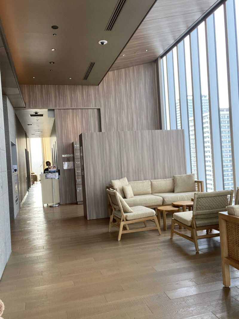 エキゾチックヤスさんの札幌ホテル by グランベルのサ活写真