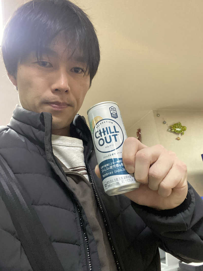 エキゾチックヤスさんの月見湯のサ活写真