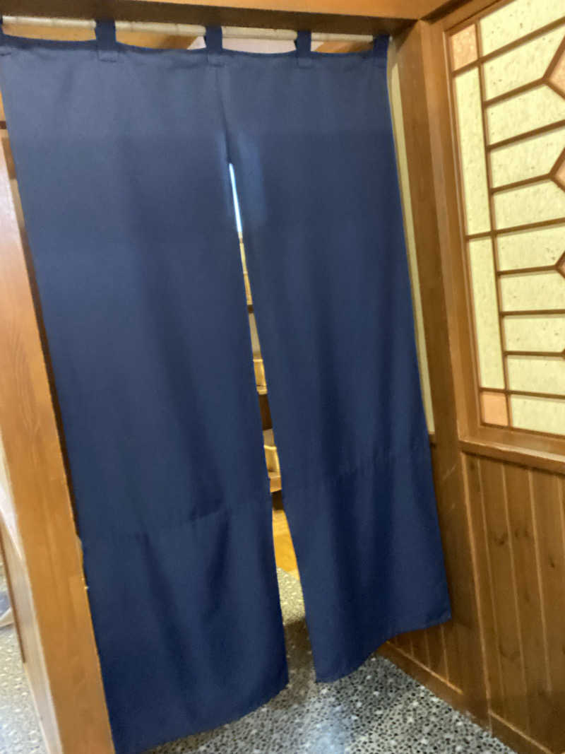 エキゾチックヤスさんのアサヒ湯のサ活写真