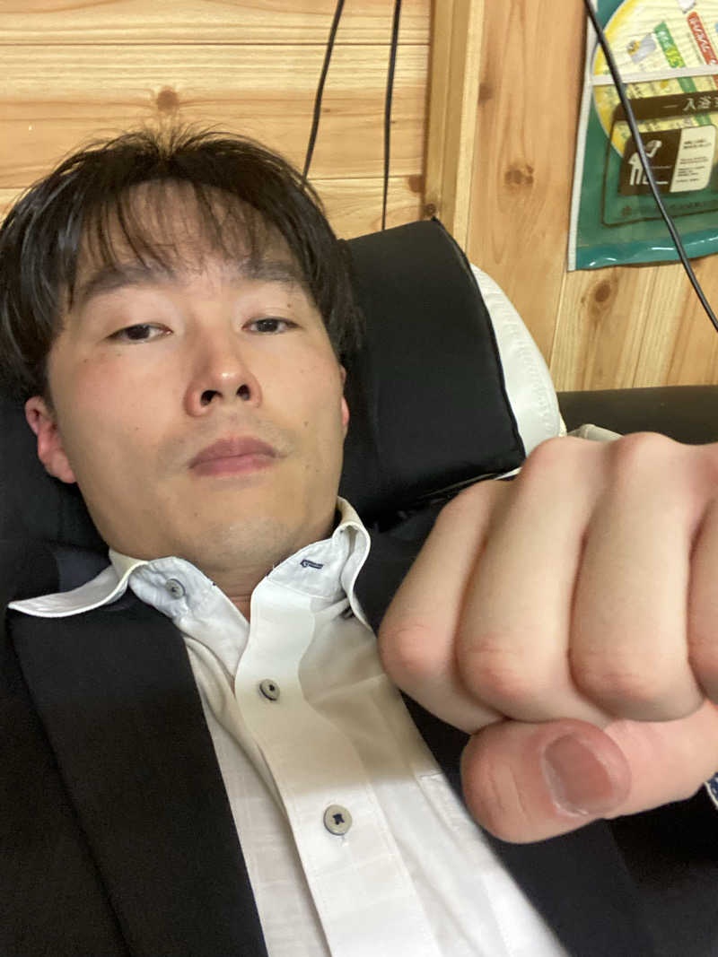 エキゾチックヤスさんの松の湯のサ活写真