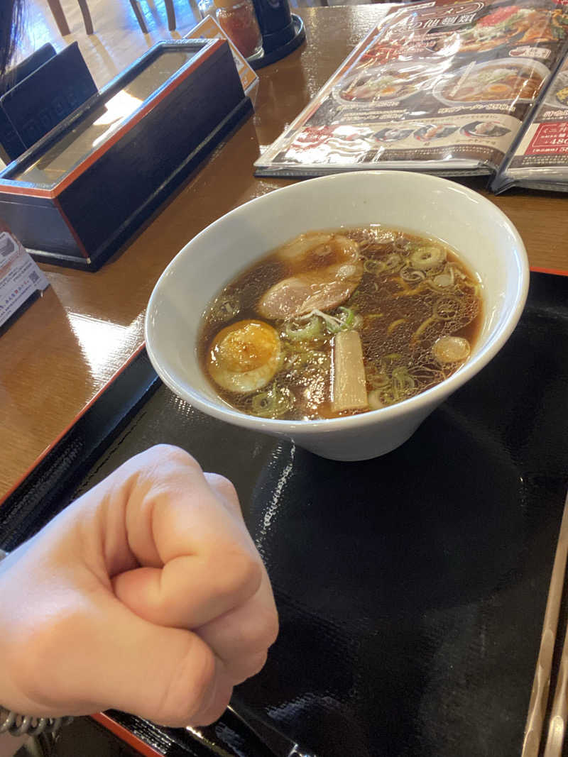 エキゾチックヤスさんの苫小牧温泉ほのかのサ活写真