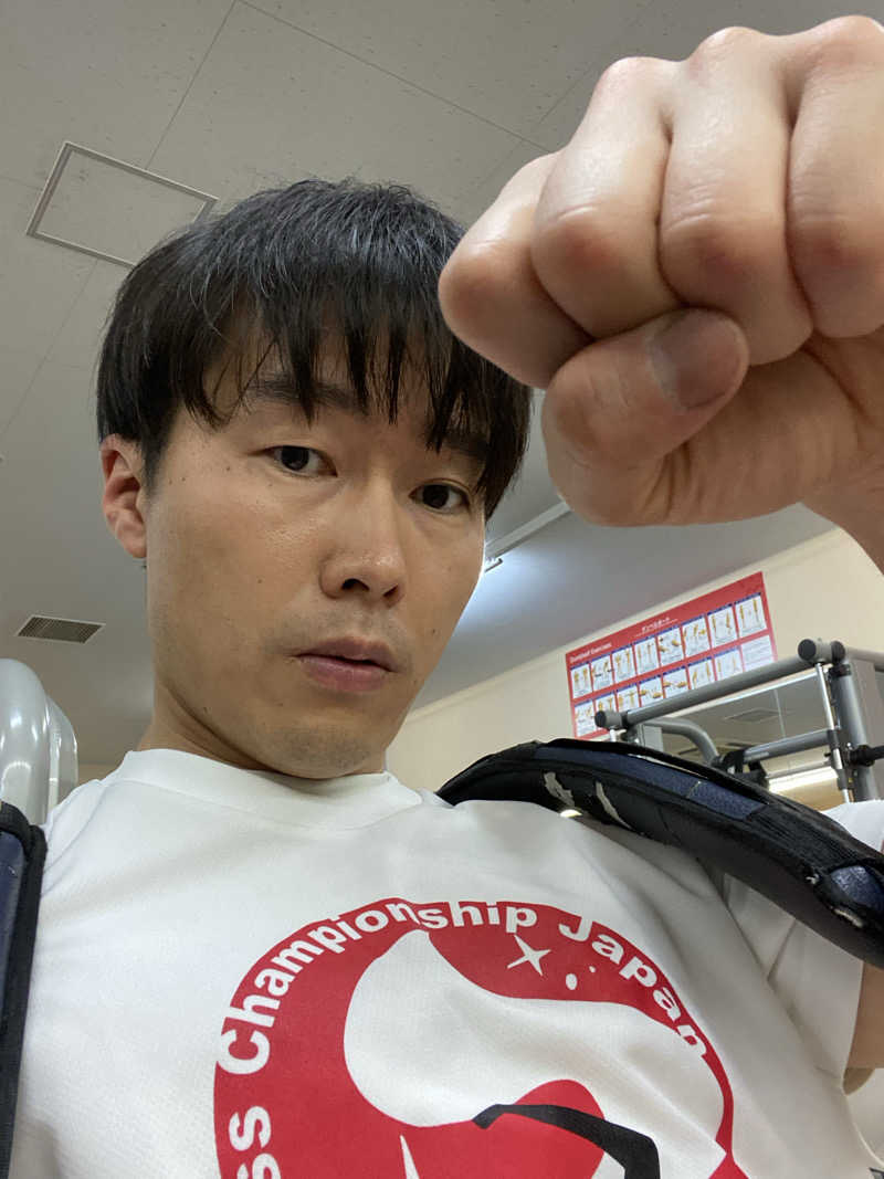 エキゾチックヤスさんのホリデイスポーツクラブ 苫小牧のサ活写真