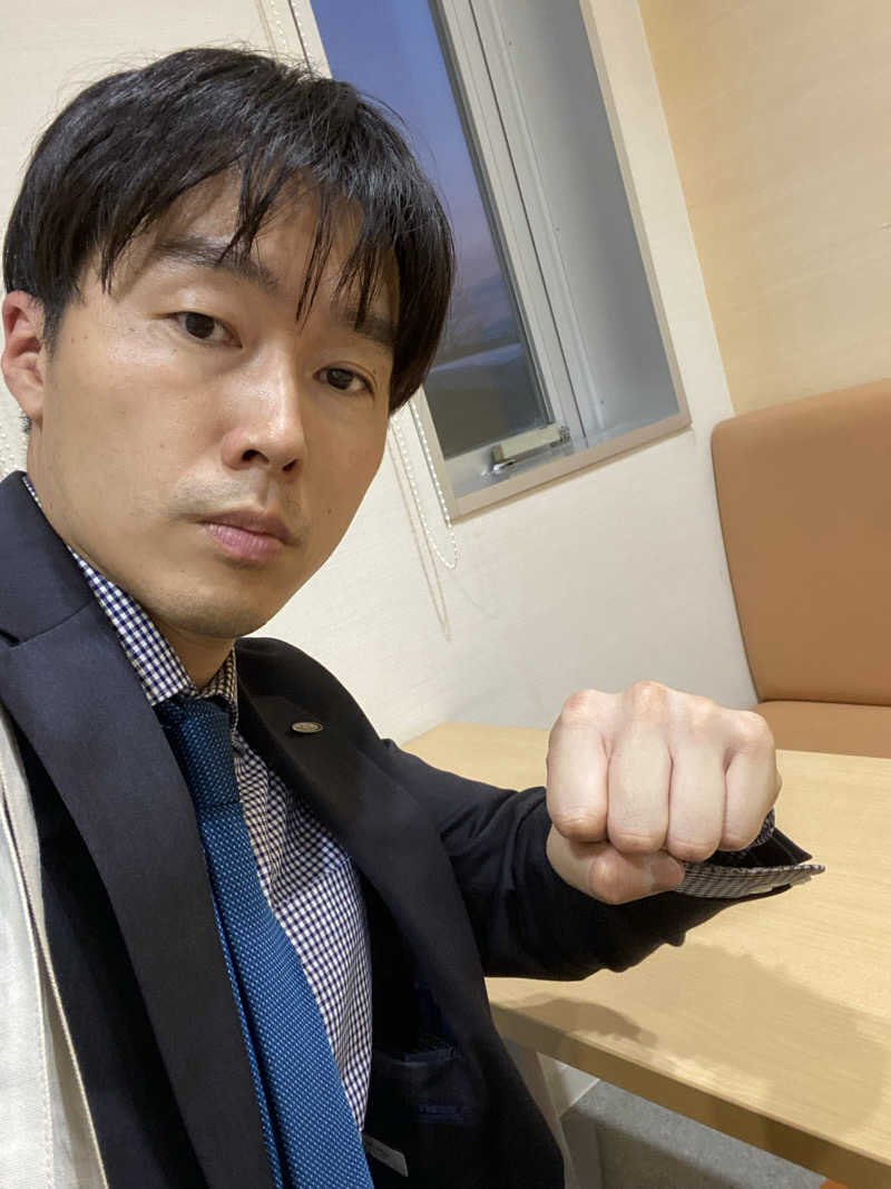 エキゾチックヤスさんのホリデイスポーツクラブ 苫小牧のサ活写真