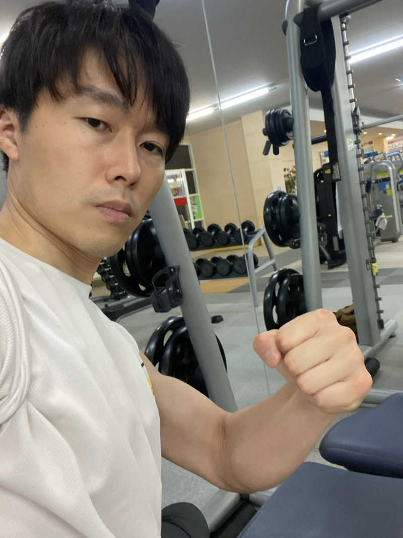 エキゾチックヤスさんのホリデイスポーツクラブ 苫小牧のサ活写真