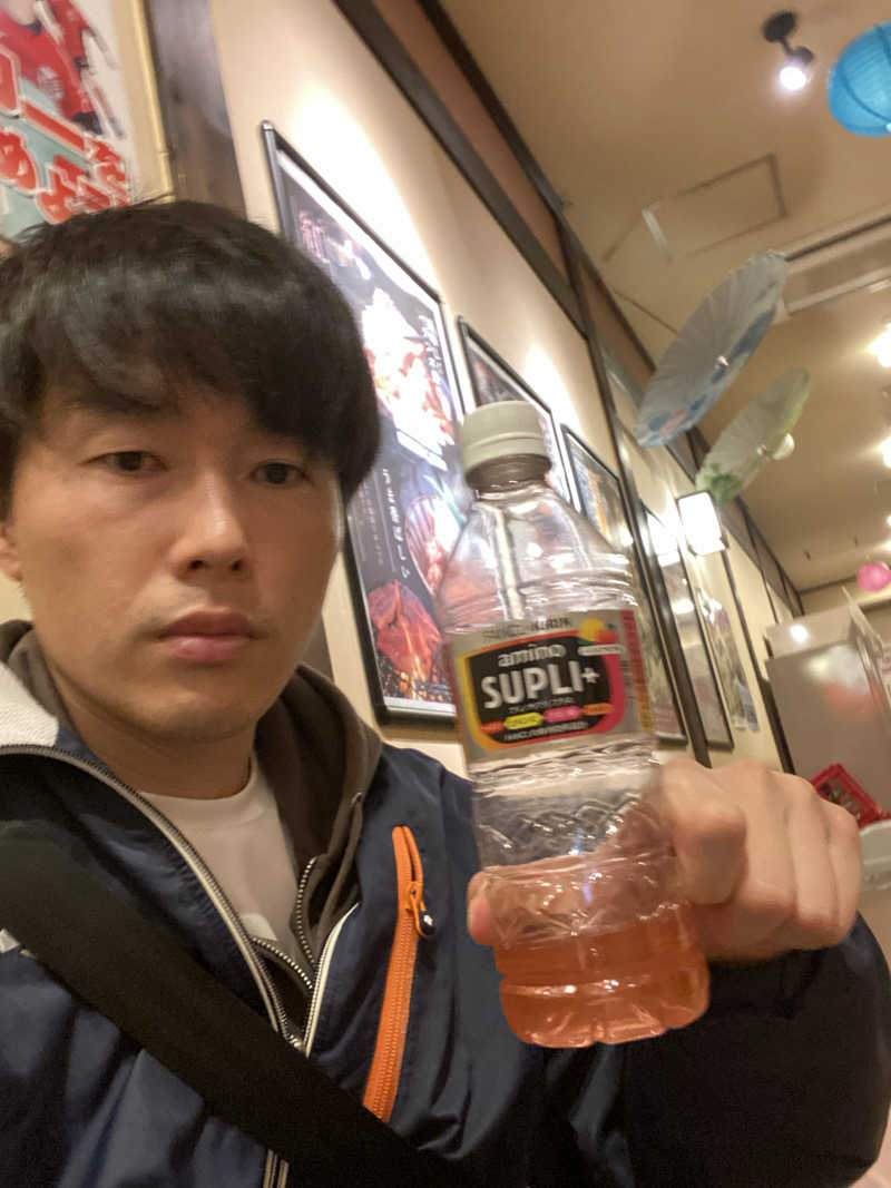 エキゾチックヤスさんの苫小牧温泉ほのかのサ活写真