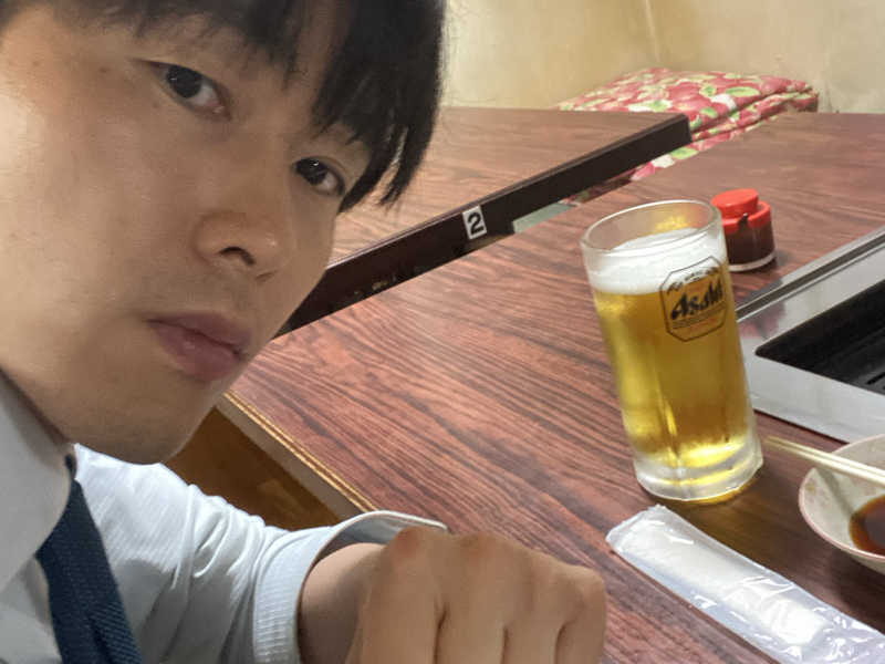 生ビール🍺