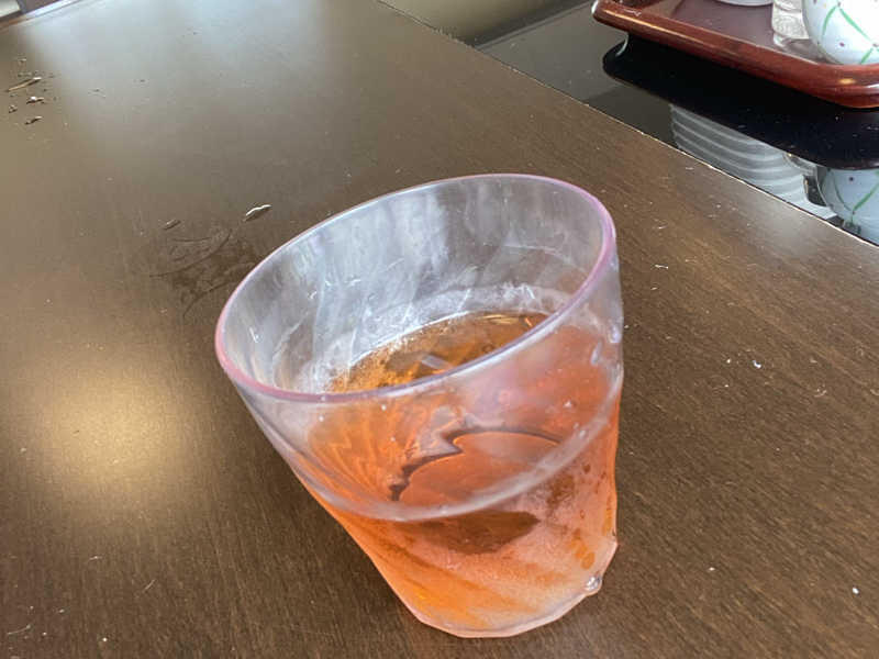 エキゾチック茶