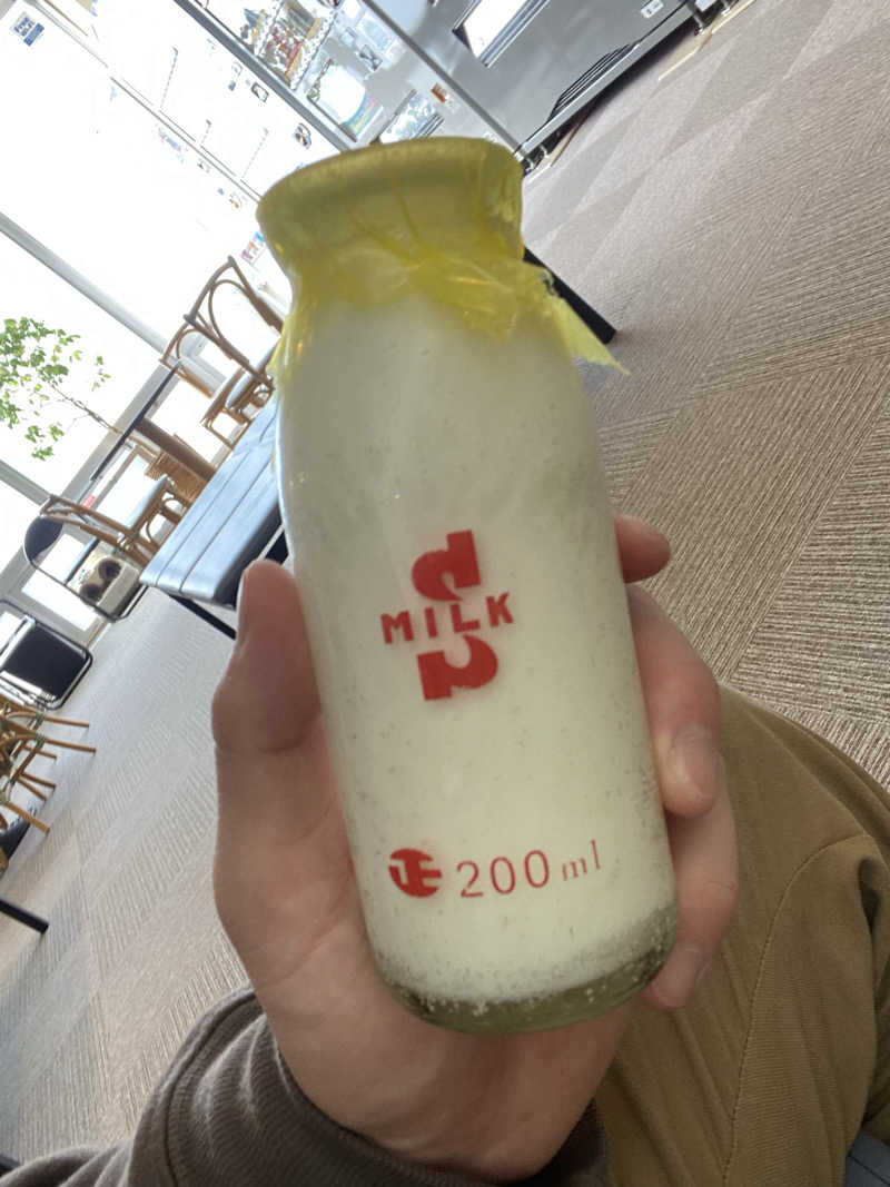 エキゾチックヤスさんの北美原温泉のサ活写真