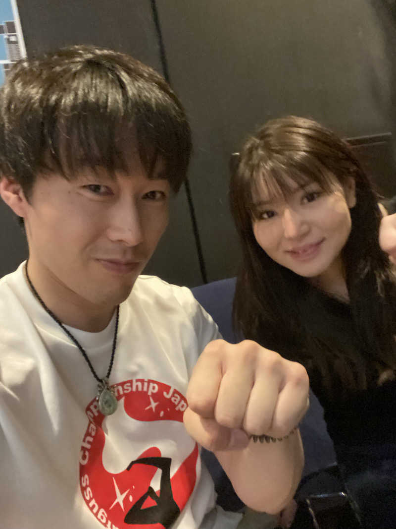 エキゾチックヤスさんのザ・センチュリオンサウナレスト&ステイ札幌のサ活写真