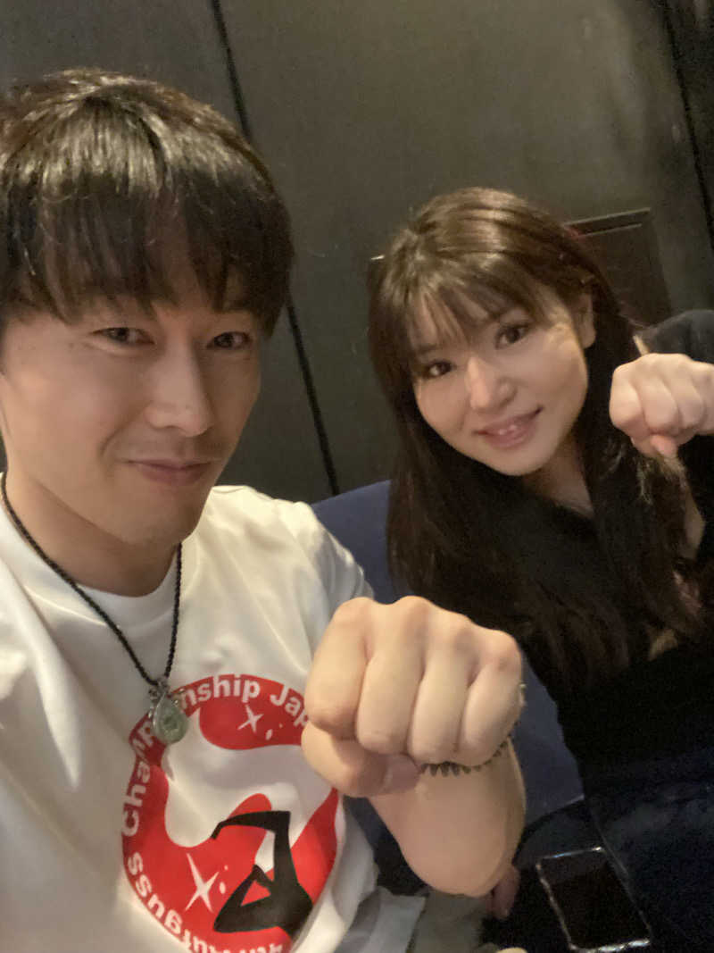 エキゾチックヤスさんのザ・センチュリオンサウナレスト&ステイ札幌のサ活写真
