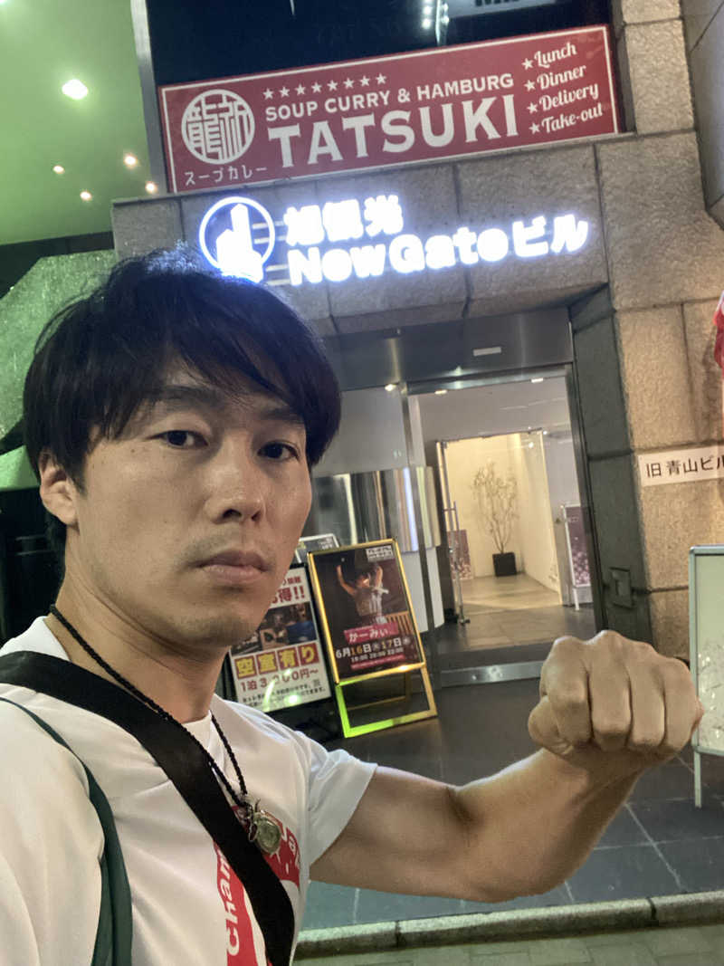 エキゾチックヤスさんのザ・センチュリオンサウナレスト&ステイ札幌のサ活写真