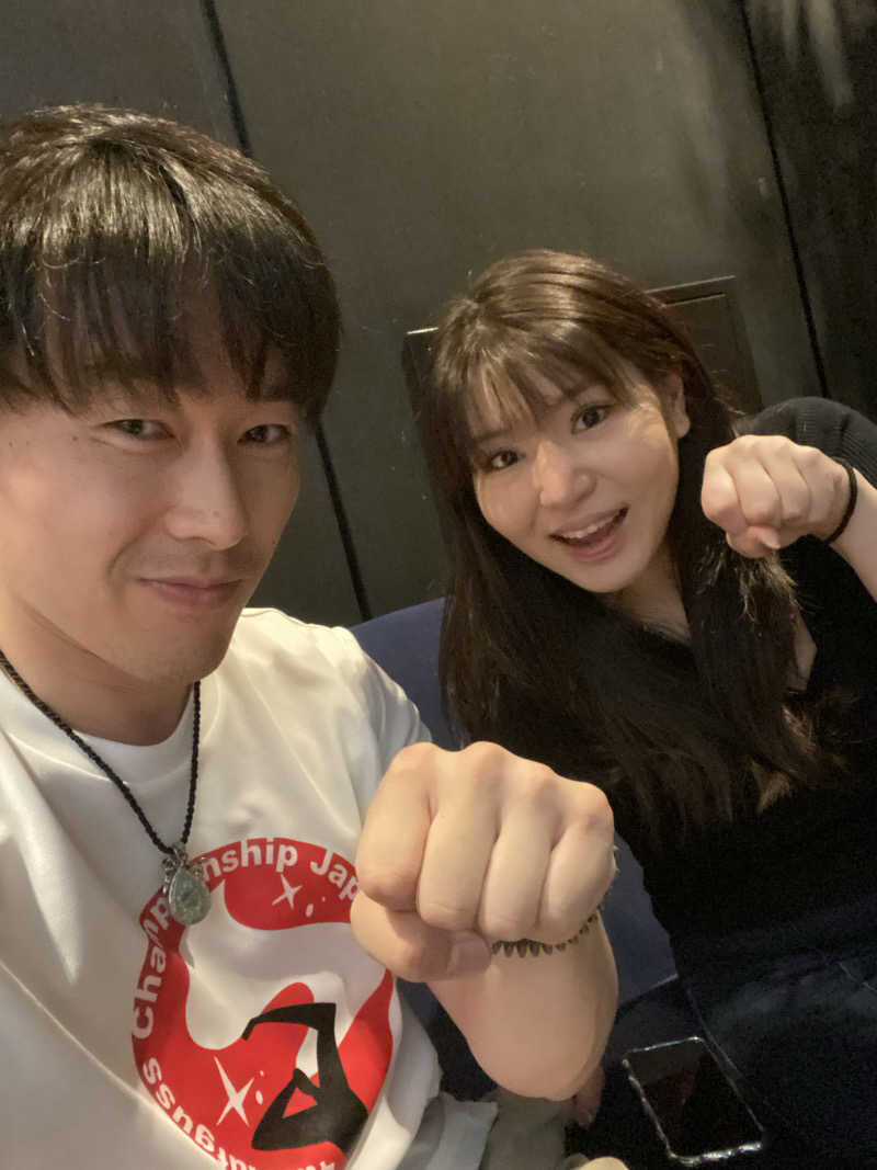 エキゾチックヤスさんのザ・センチュリオンサウナレスト&ステイ札幌のサ活写真