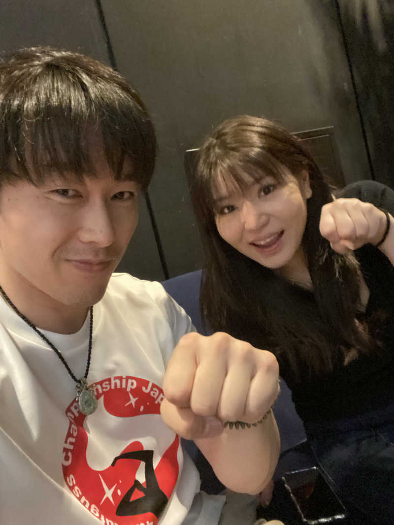 エキゾチックヤスさんのザ・センチュリオンサウナレスト&ステイ札幌のサ活写真