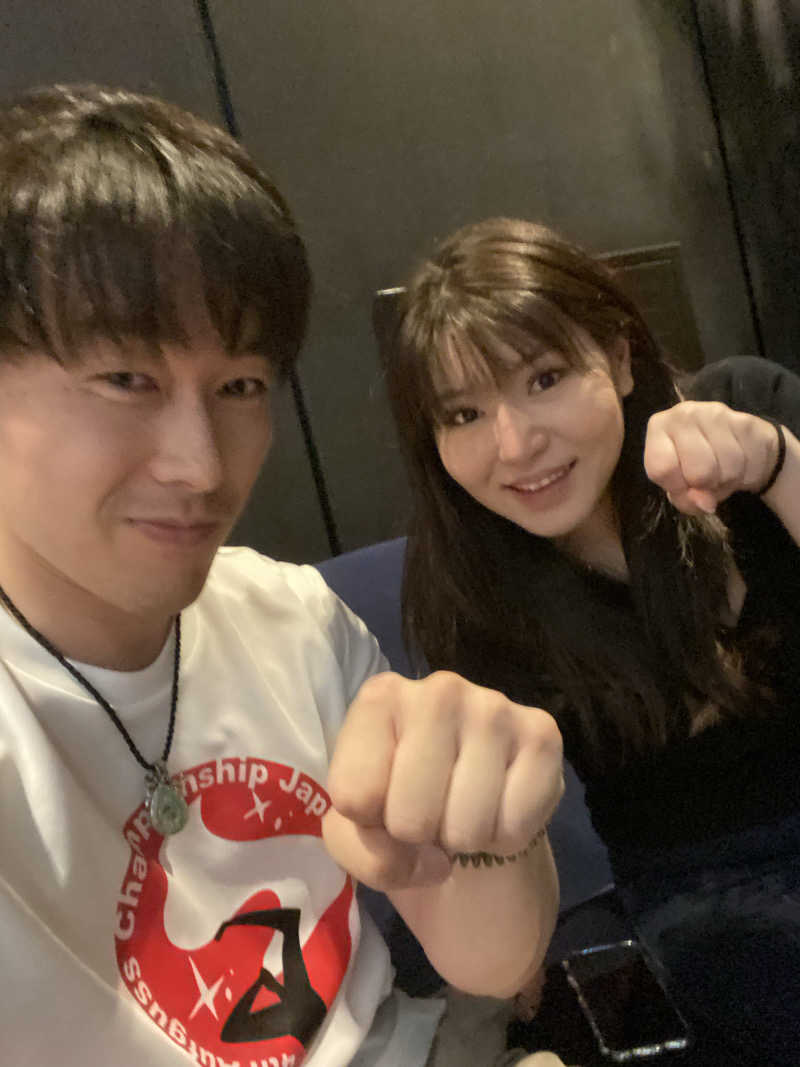 エキゾチックヤスさんのザ・センチュリオンサウナレスト&ステイ札幌のサ活写真
