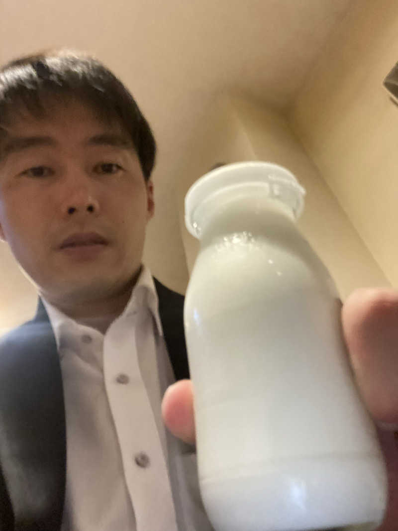 エキゾチックヤスさんのニュー銭湯 豊川のサ活写真