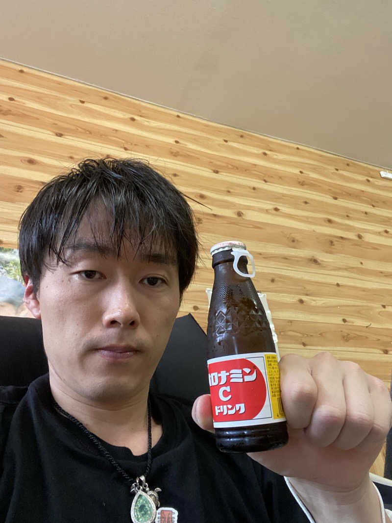 エキゾチックヤスさんの松の湯のサ活写真