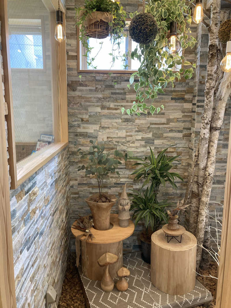 とまいさんの入船温泉のサ活写真