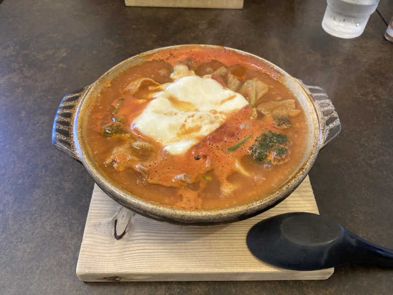 とまいさんの陽だまりの湯のサ活写真