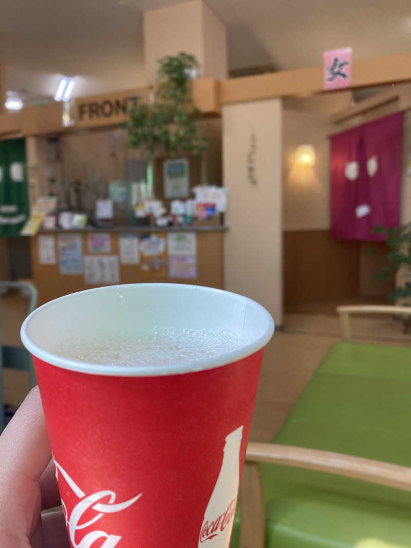 とまいさんのお風呂のデパート たきのゆのサ活写真