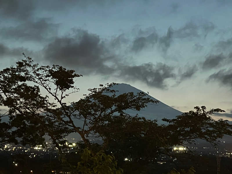 あつさんのHOTEL CLAD 木の花の湯のサ活写真