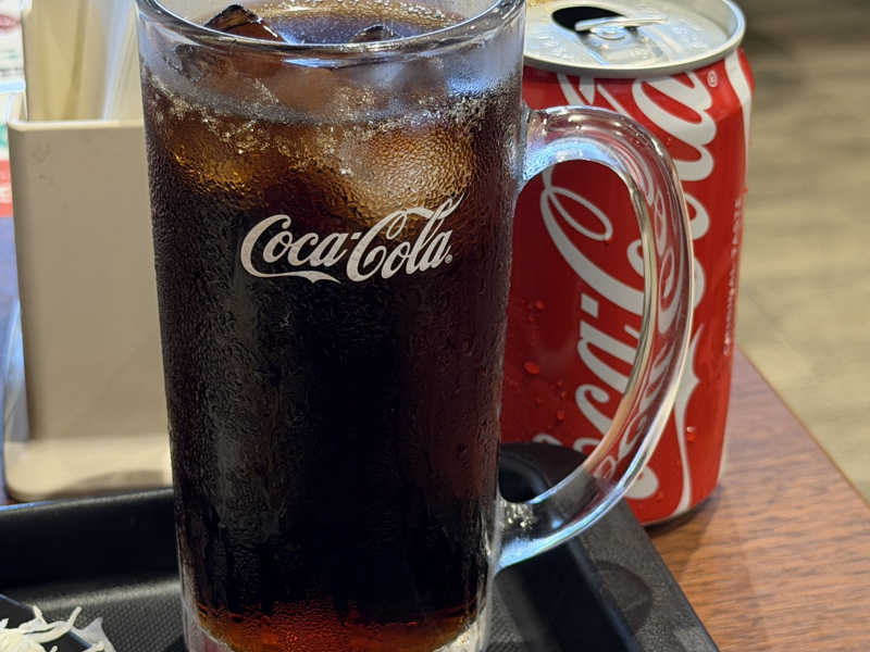 コカコーラ