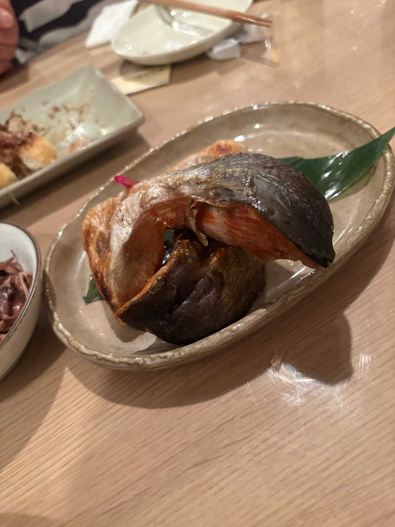 minachanさんの金沢ゆめのゆのサ活写真