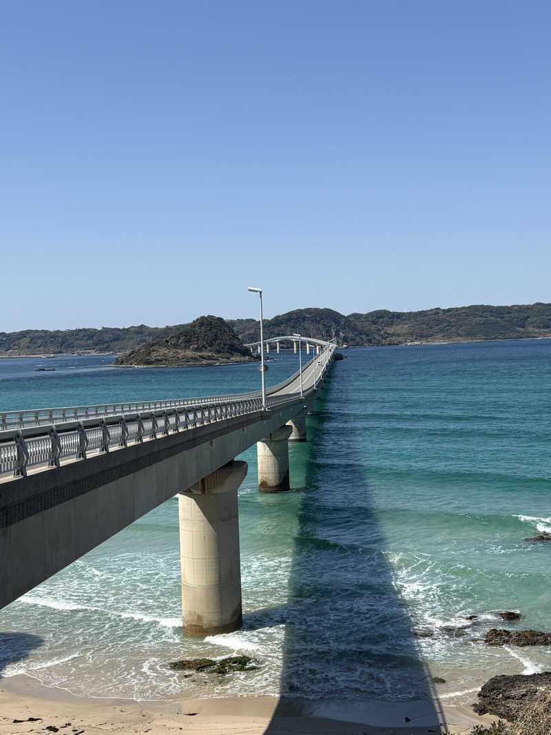 minachanさんの関門の湯 ドーミーインPREMIUM下関のサ活写真