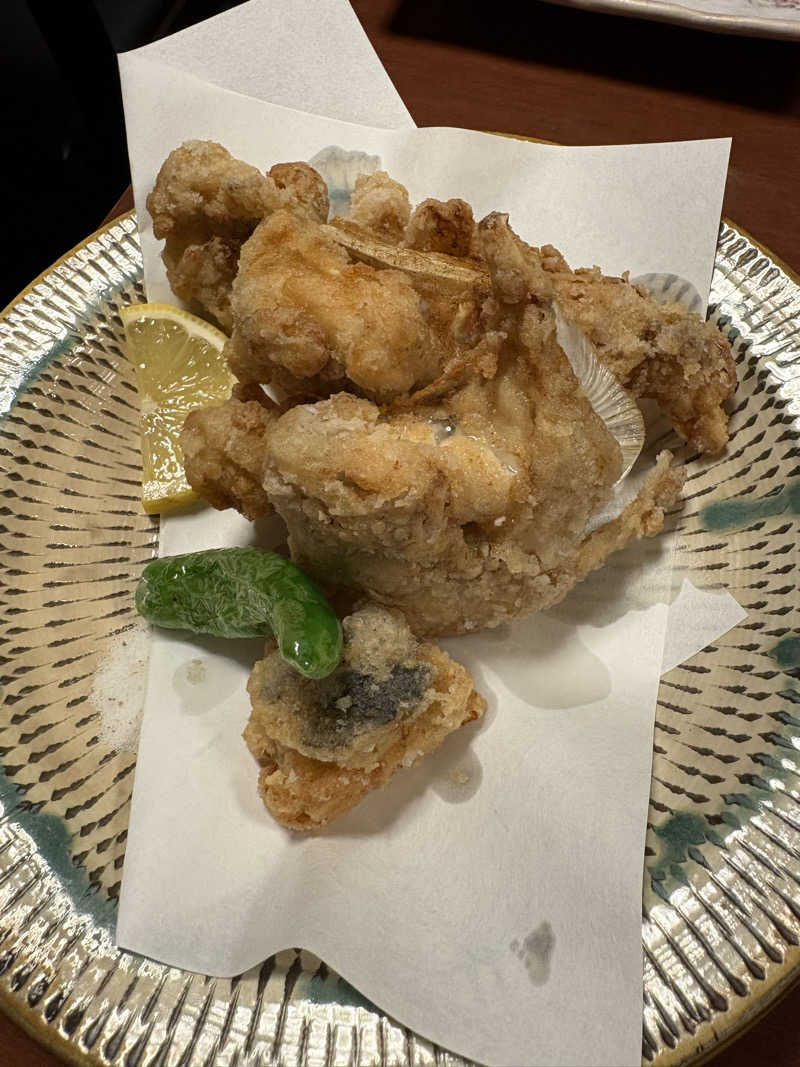 minachanさんの関門の湯 ドーミーインPREMIUM下関のサ活写真